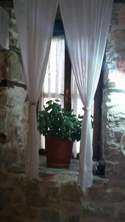 Bujtina Kodiket Guesthouse Берат Экстерьер фото